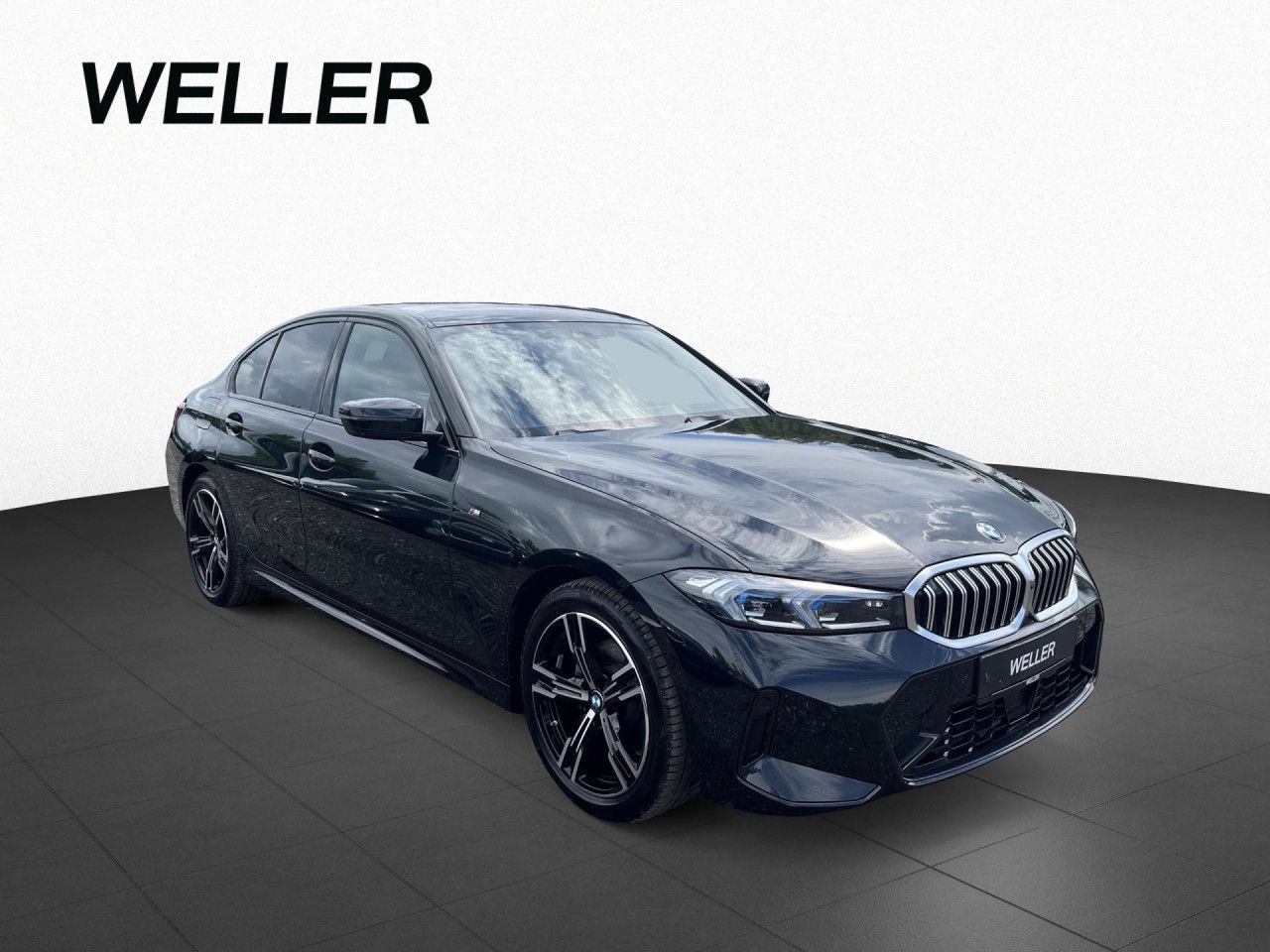 BMW 320 - Bild 5