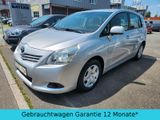 Toyota Verso Comfor - Toyota Verso aus 2009