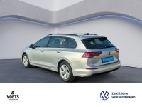 Volkswagen Golf - Vorschau Bild 4