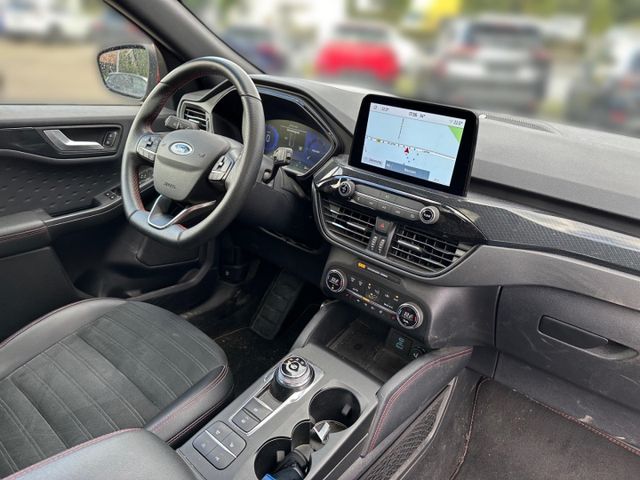 Kuga ST-Line X 2.0 EcoBlue AHK Panorama LED SHZ