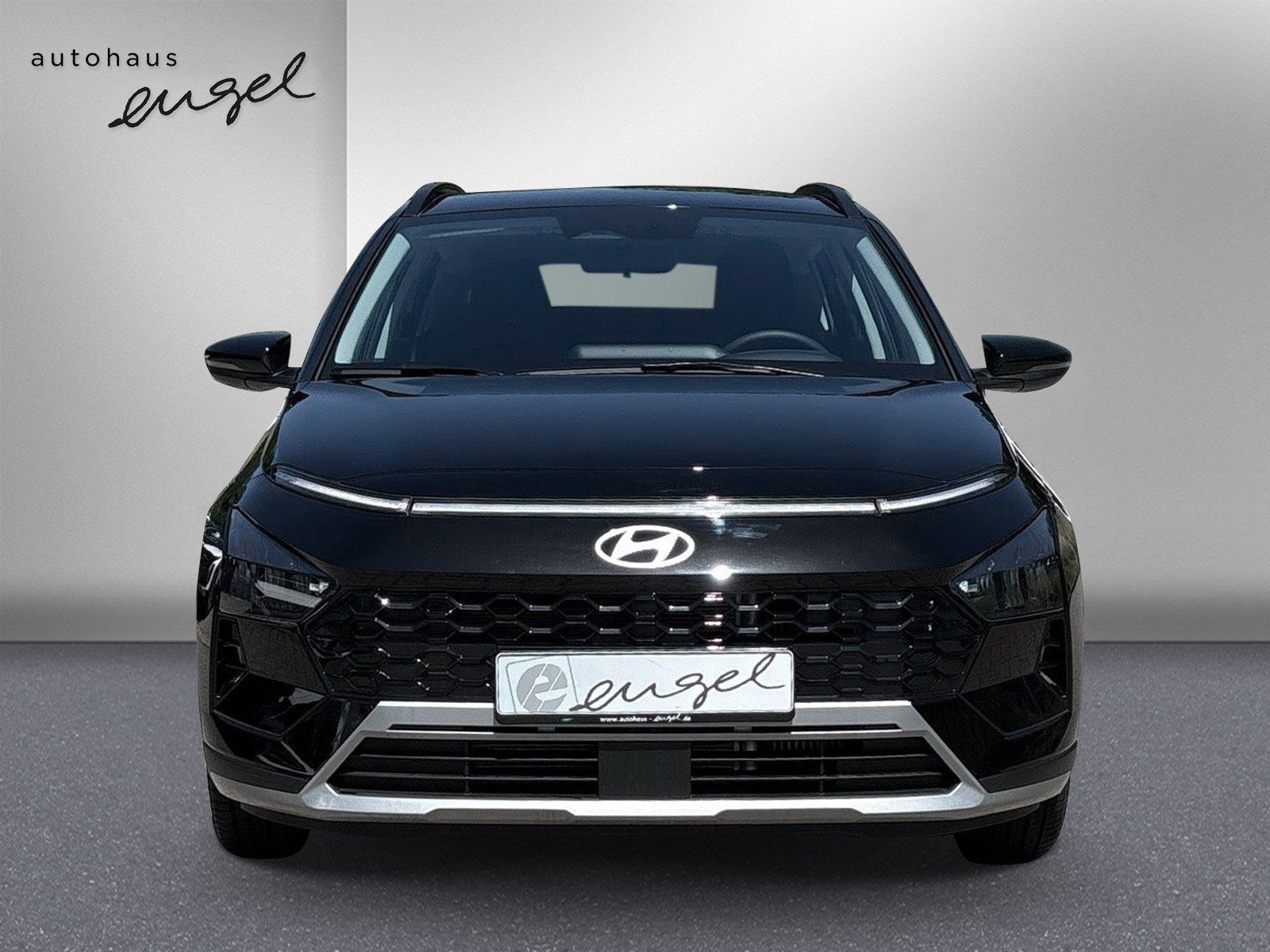 Hyundai BAYON – Bild 2