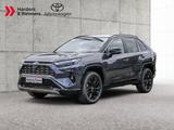 Toyota RAV 4 2.5 Hybrid Style KAMERA NAVI ACC LED 360° - Toyota RAV 4 Neuwagen