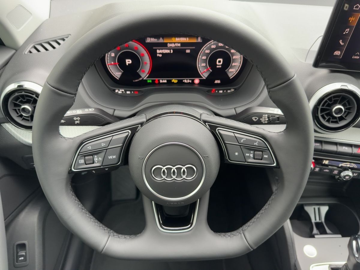 Audi Q2 - Bild 9