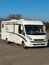 HYMER / ERIBA / HYMERCAR B 704 - HYMER / ERIBA B 7
