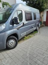 Knaus K250L - Knaus Kastenwagen