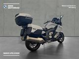 BMW K 1600 GT - GEBRAUCHT NÜRNBERG