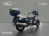 BMW K 1600 GT - BMW GEBRAUCHT K 1600 GT