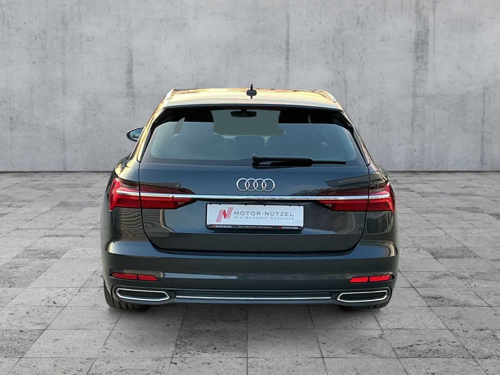 Audi A6 - Bild 5