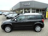 Skoda Yeti Ambition Outdoor - Skoda Yeti: Ambition Outdoor