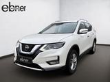 Nissan X-Trail 1.3 DIG-T DCT Tekna 4x2 | AHK | WR | Pan - gebrauchte Nissan X-Trail aus dem Jahr 2019
