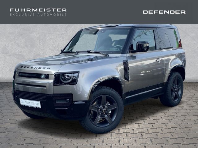 Land Rover Defender 90 D250 X-Dyn. SE Anhaengerkupplung kla