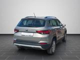 Seat Ateca 1.6 TDI Style NAVI LED SHZ ACC GRA RFK - Seat mit Diesel-Antrieb: 1.6