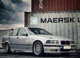 BMW E36 320i Ringtool Drifttool Tracktool ... - BMW 320: 320d E36