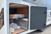 Concorde Credo 840 LI Graphite Edition -2xKlima -Birdview (14/15)