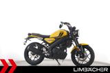 Yamaha XSR 125 - Lieferung bundesweit! - YAMAHA XSR125