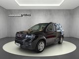 SWM G03 Android Carplay 7 Sitze Benzin - SWM G03 Gebrauchtwagen