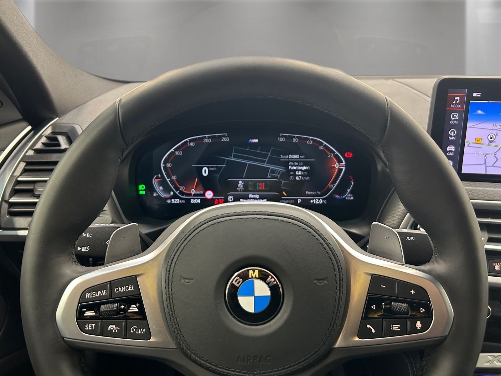 BMW X4 - Bild 10