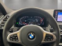 BMW X4 - Vorschau Bild 10