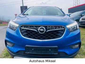 Opel Mokka - 3