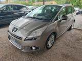 Peugeot 5008 2.0 HDi 150CV Active - Peugeot 5008: Hdi 150