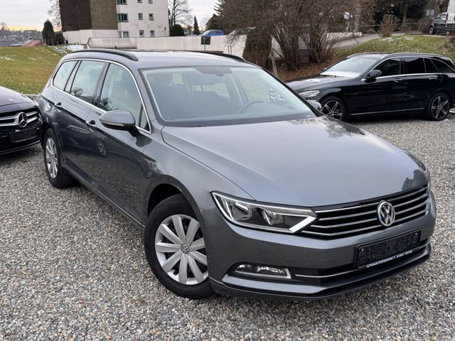 Volkswagen Passat Variant Comfortline BMT/Start-Stopp