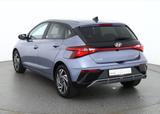 Hyundai i20 1.0 T-GDI Aut. Navi Kamera Tempomat - Hyundai i20 Gebrauchtwagen in Berlin