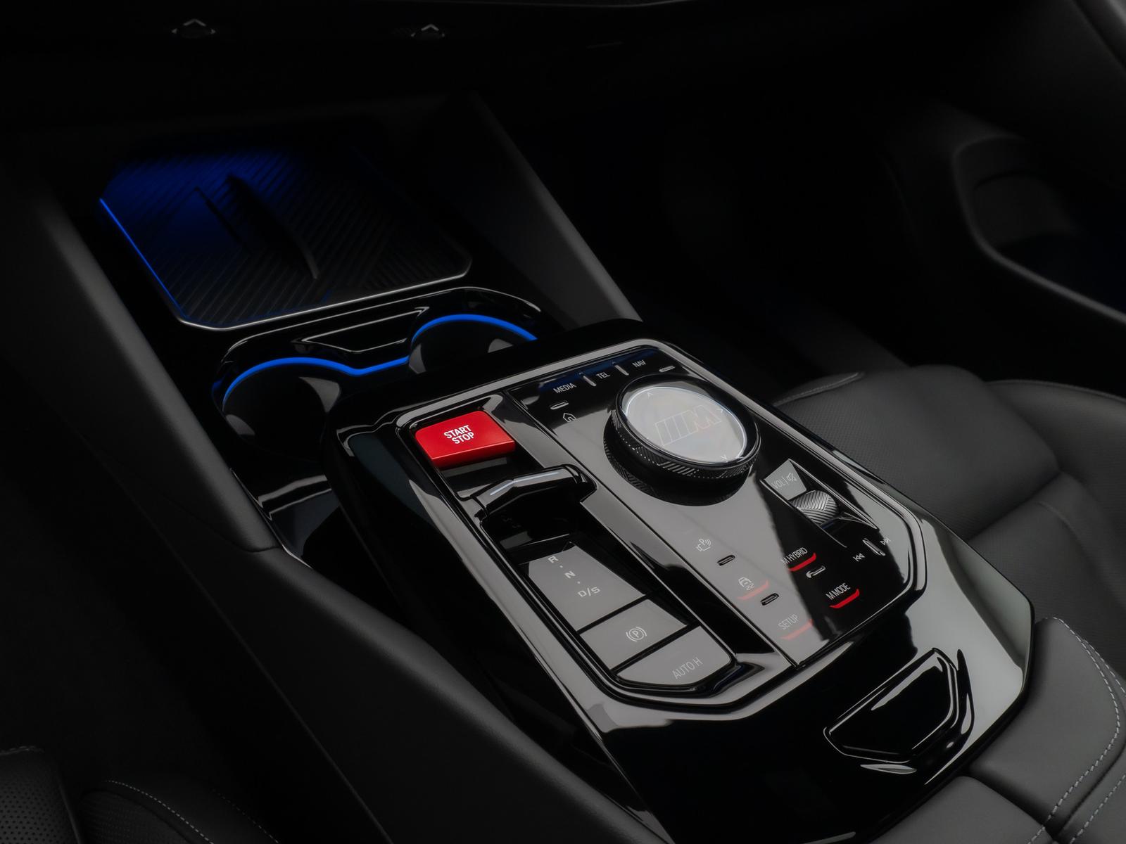 BMW M5 xD Panorama 360°B&W HUD M-Driversp. Komfort 
