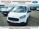 Ford Transit Courier Trend - Ford Transit Courier Gebrauchtwagen