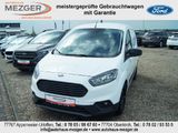 Ford Transit Courier Trend - Ford Transit Courier Gebrauchtwagen