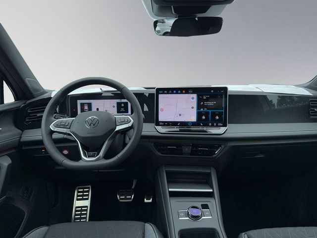 Tiguan Goal 2.0 TDI DSG
