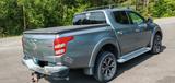 Fiat Fullback - Fiat Fullback aus 2017
