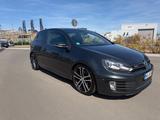 Volkswagen Golf 2.0 TDI GTD GTD - Volkswagen Golf mit Diesel-Antrieb: Sportwagen