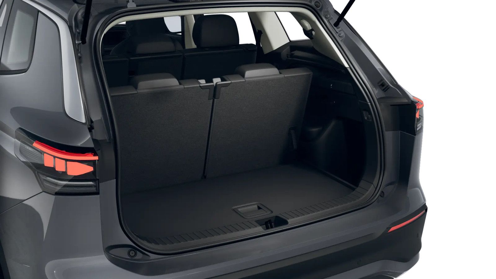 Volkswagen Tayron - Bild 9