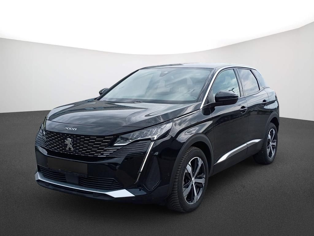 Image of Peugeot 3008