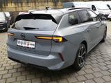 Opel Astra SPORTS TOURER GS 1.2 130 PS TURBO AT8 AGR  - Opel Astra: Tourer Sport