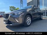 Mazda CX-3  2,0 Center-Line*Klima*Navi*Parlhilfe*8Fach - Mazda: 8