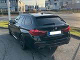 BMW 530d Touring M Sportpaket Head-Up HK HiFi LED - BMW 530: Sportpaket 530d M