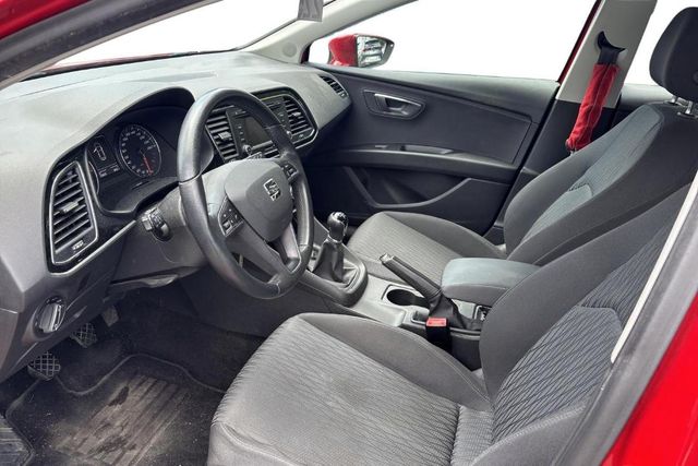 Foto Nummer 9: SEAT Leon