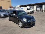 MINI COOPER Clubman Cooper AUTOMATIK  SAUBER - MINI MINI aus 2011: Clubman