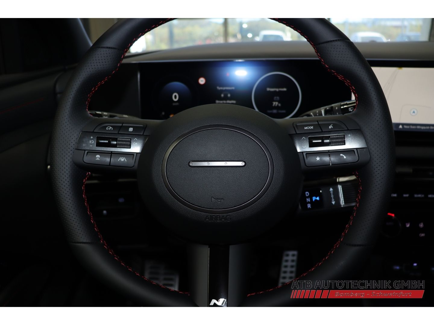 Hyundai TUCSON - Bild 15