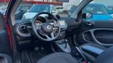 Smart Cabrio TURBO DCT WHITE & RED! CARPLAY! - Smart Gebrauchtwagen in Wiesbaden