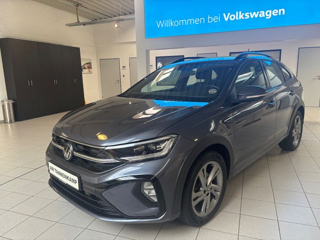 Taigo 1.5 TSI R-Line *Matrix*AHK*Kamera*PRO*SH*