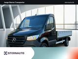 Mercedes-Benz Sprinter 314 CDI Klima/Sitzhzg./Radio/3,5 T - Mercedes-Benz: Cd Radio