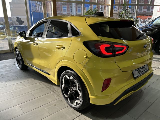 Ford Puma Gen-E Premium