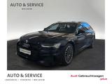 Audi A6 Avant 50 TFSIe design qua. S tronic HD Matrix