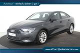 Audi A3 S line Limo.*1.Hand*T-Leder*Navi*Keyless*DAB* - Audi A3 Gebrauchtwagen in Aachen