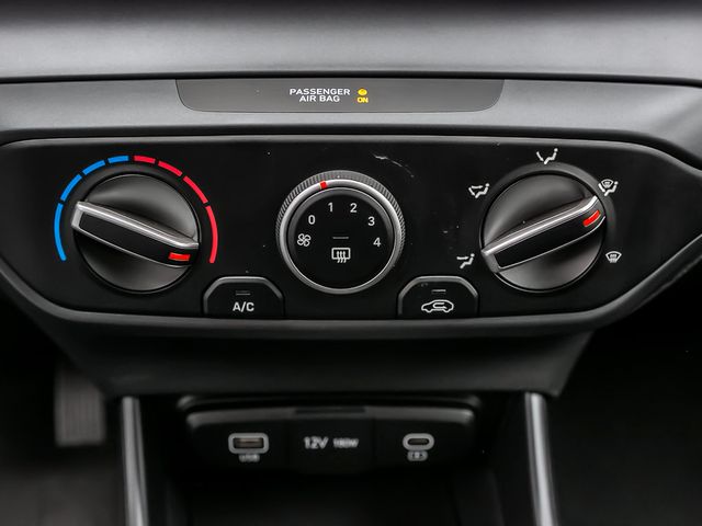 Hyundai Bayon 1.0 T-GDI MY25 2WD Select Navi Kamera DAB
