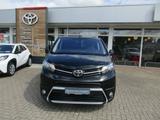 Toyota Proace Verso 2.0 L1 Team Deutschland NAVI ACC - Toyota Proace (Verso) Kombi Gebrauchtwagen