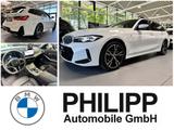 BMW 330e M Sportpaket HiFi LED RFK AHK Driving Stop& - BMW 330 New cars