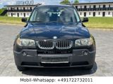 BMW X3 Baureihe X3 2.0d*Allrad*Klima*PDC - BMW aus 2005: Geländewagen